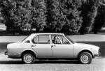Alfa Romeo Alfetta 1972 года